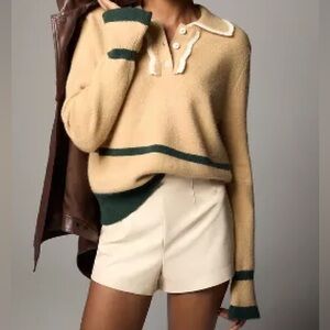 NWT Anthropologie Wool Blend Sweater
